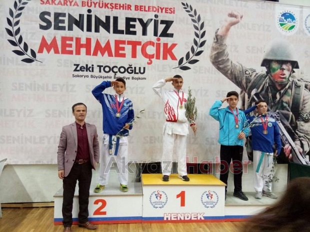 Madalyalar Mehmetçikler İçin