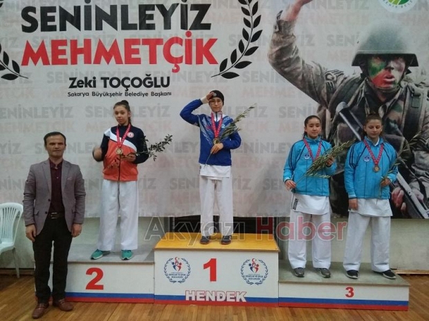 Madalyalar Mehmetçikler İçin