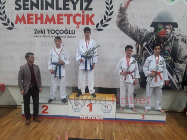 Madalyalar Mehmetçikler İçin