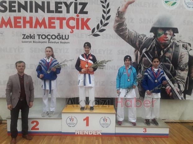 Madalyalar Mehmetçikler İçin