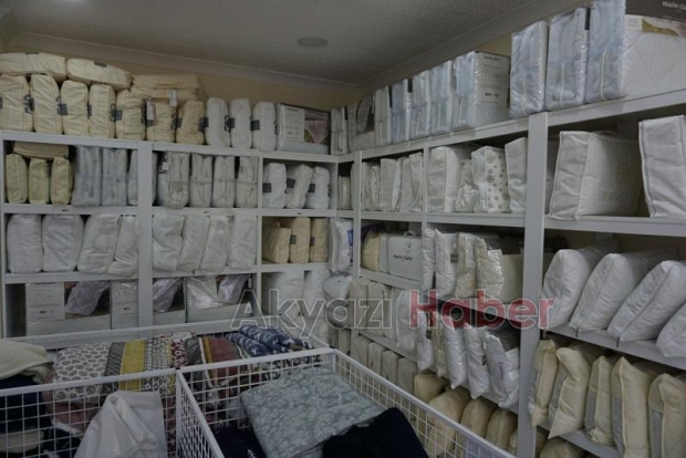 Madame Muko Dualarla Açıldı