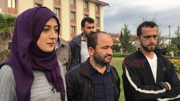 Madenciler Kaplıca Tatilinin Tadını Çıkarıyor