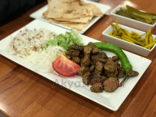 Mahalle Restoran Cafe
