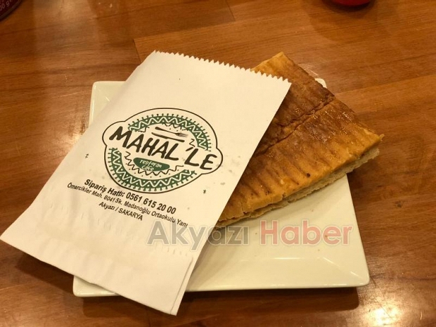 Mahalle Restoran Cafe