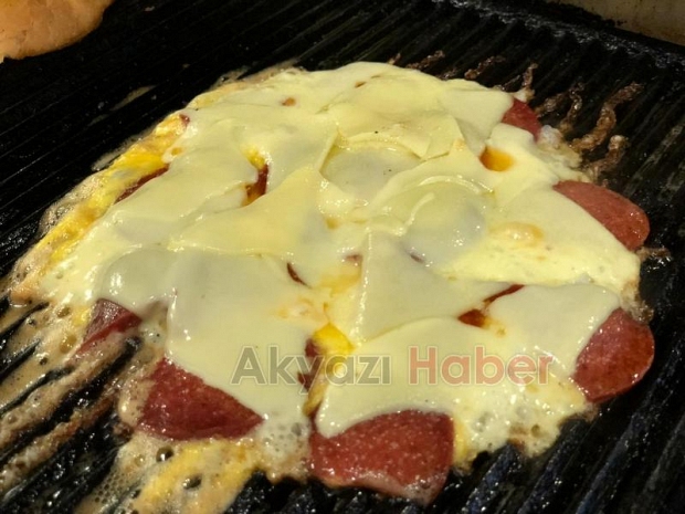 Mahalle Restoran Cafe