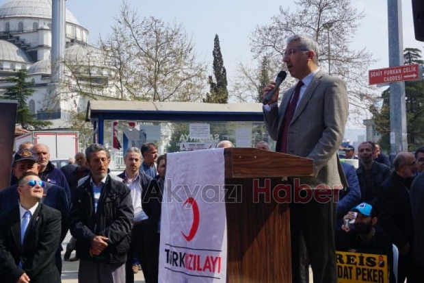 Malazgirt Ruhuyla Akyazıda 1071 Kahraman