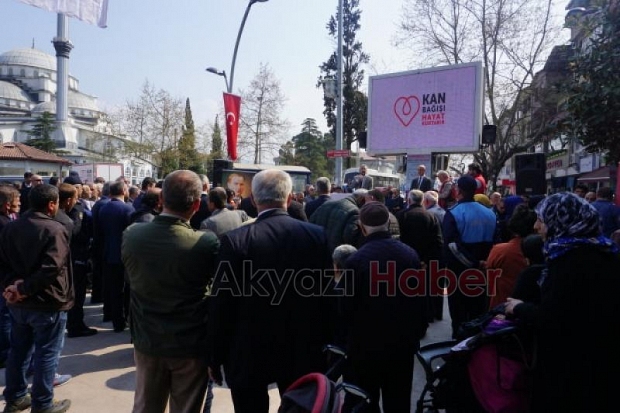 Malazgirt Ruhuyla Akyazıda 1071 Kahraman