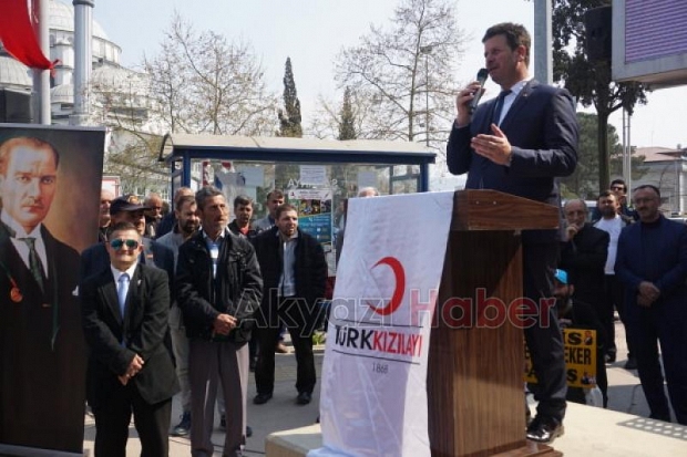 Malazgirt Ruhuyla Akyazıda 1071 Kahraman