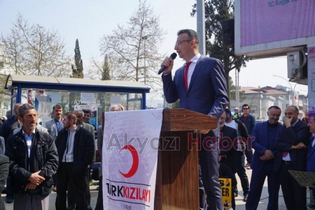 Malazgirt Ruhuyla Akyazıda 1071 Kahraman