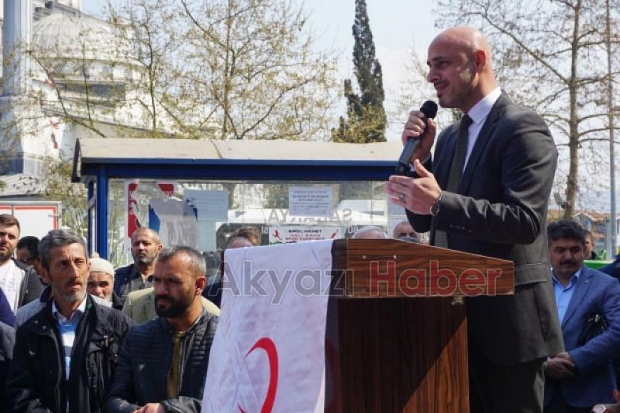 Malazgirt Ruhuyla Akyazıda 1071 Kahraman