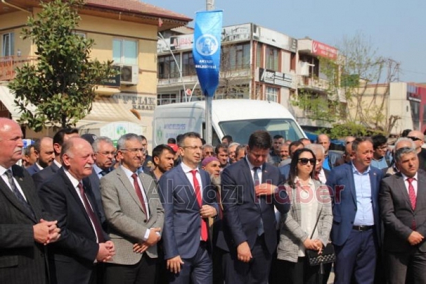 Malazgirt Ruhuyla Akyazıda 1071 Kahraman