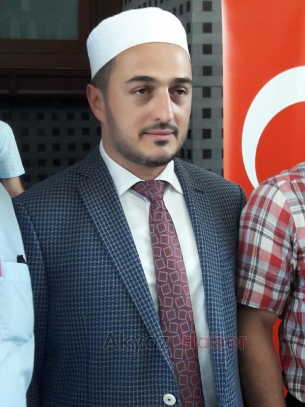 Marmaranın en güzel Ezan okuyanı seçildi