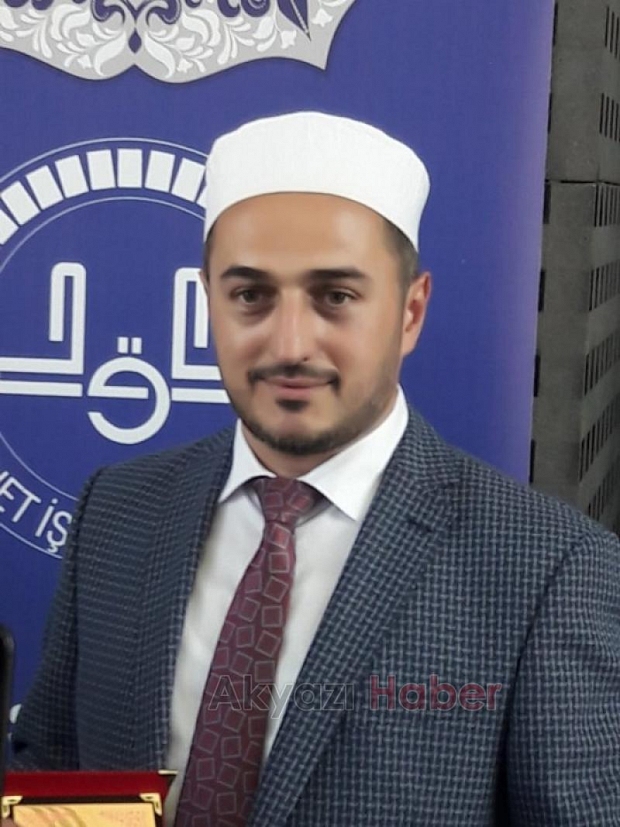 Marmaranın en güzel Ezan okuyanı seçildi