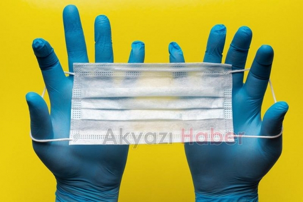 Maske fiyatı en geç cuma günü açıklanacak