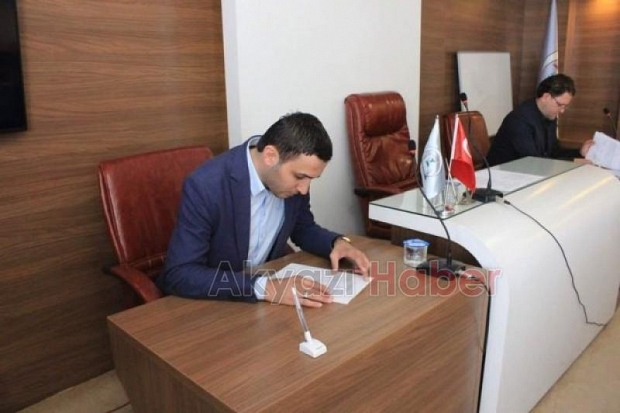 Mayıs Ayı Meclis Toplantısı Yapıldı