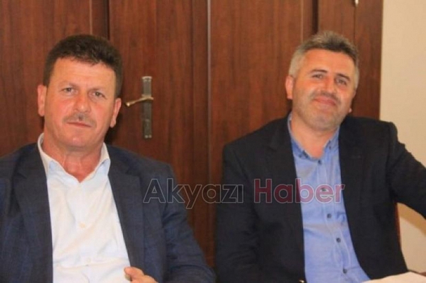 Mayıs Ayı Meclis Toplantısı Yapıldı