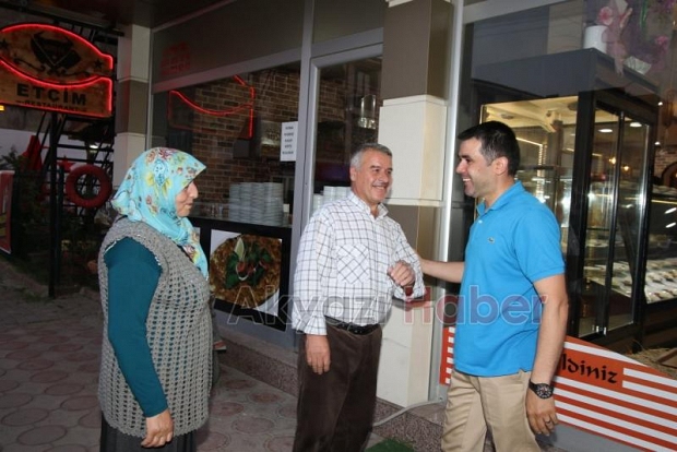 Mayıs Otomotiv Müşterilerini Unutmadı