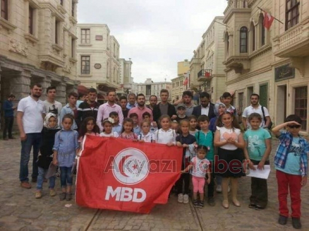 MBD hız kesmiyor