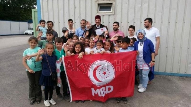 MBD hız kesmiyor