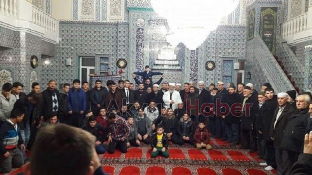 MBD hız kesmiyor