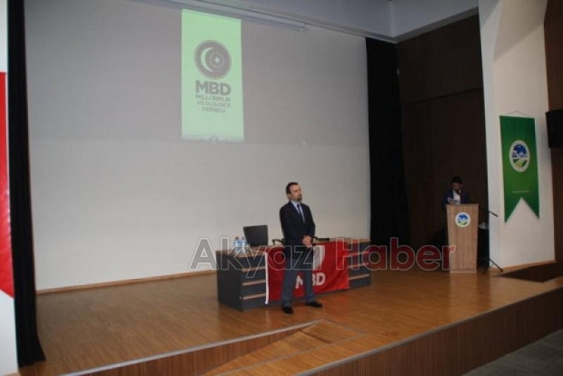 MBD hız kesmiyor