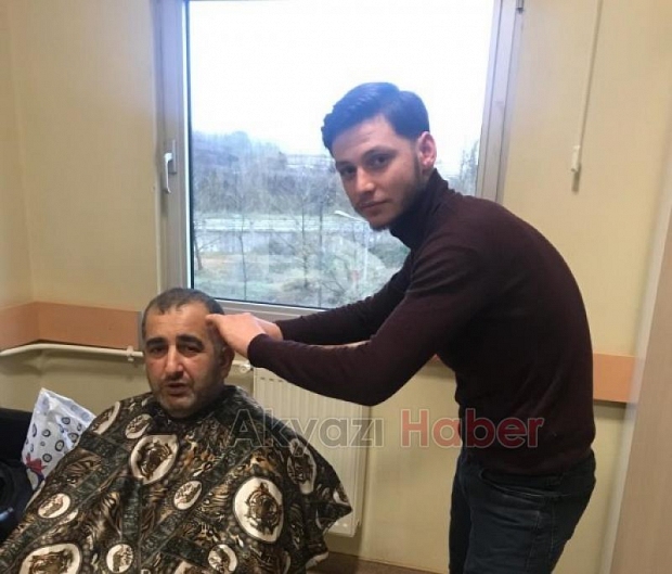MBD nin örnek projesi Devam ediyor