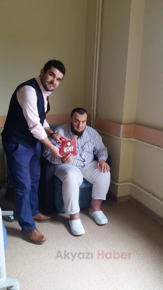  MBD Ücretsiz Traş Etmeye Devam Ediyor