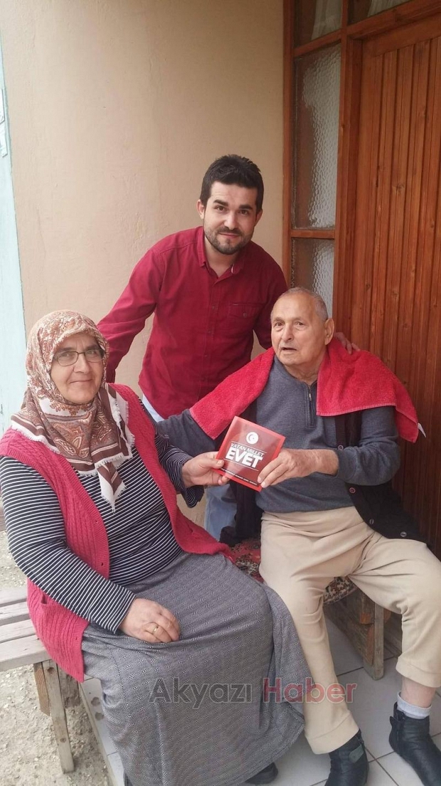  MBD Ücretsiz Traş Etmeye Devam Ediyor