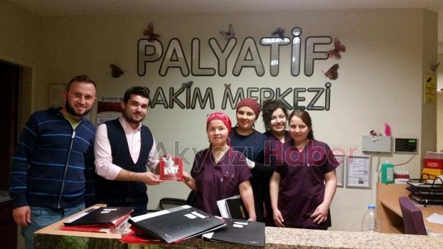  MBD Ücretsiz Traş Etmeye Devam Ediyor