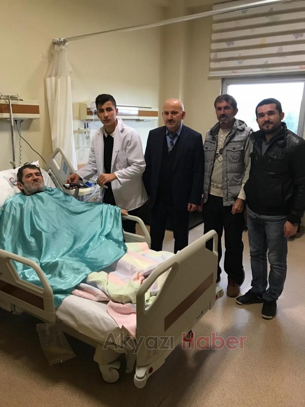 MBDnin örnek projesi takdir topluyor