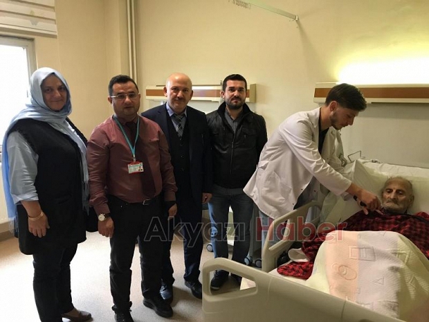 MBDnin örnek projesi takdir topluyor