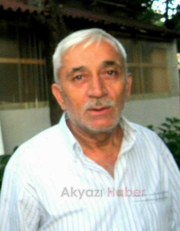Mehmet Akdin Defnedildi