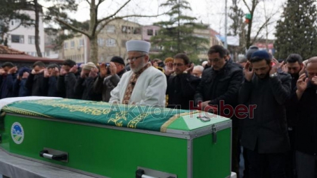 Mehmet Bayar Son Yolculuguna Ugurlandı