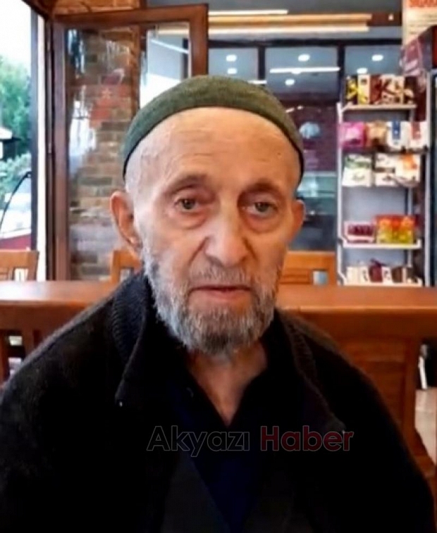 Mehmet Çelik Vefat etti