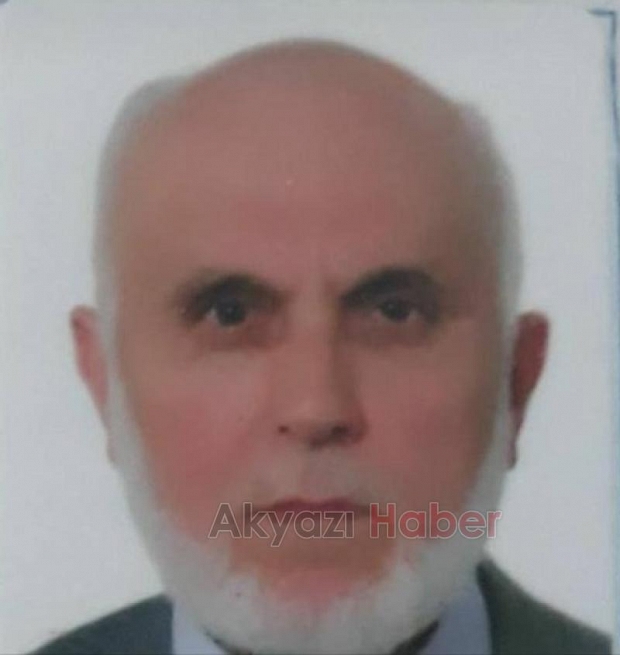  Mehmet Dindar hoca yoğun bakımda