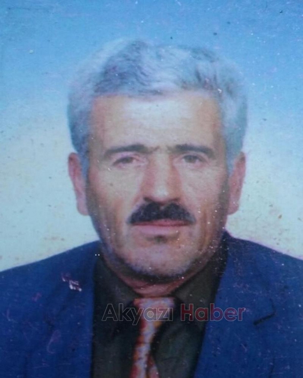 Mehmet Inçka Vefat Etti
