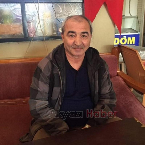 Mehmet Muhammet Atmaca Dualarla Defnedildi