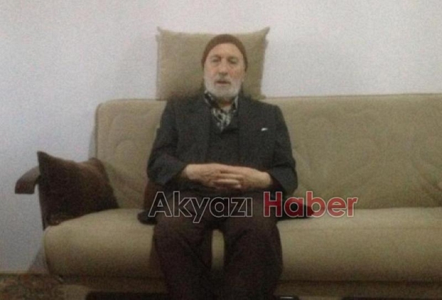 Mehmet Sak Defnedildi