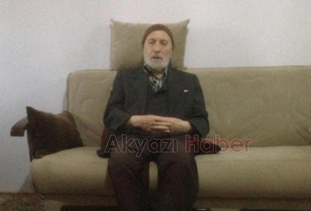 Mehmet Sak Vefat Etti