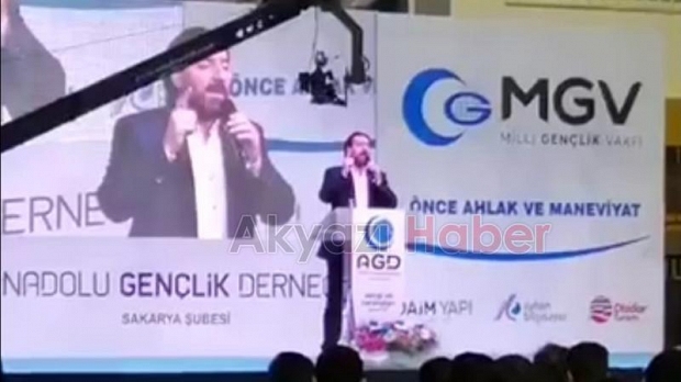 Mekkenin fethi Sakaryada kutlandı