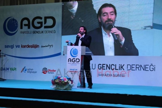 Mekkenin fethi Sakaryada kutlandı