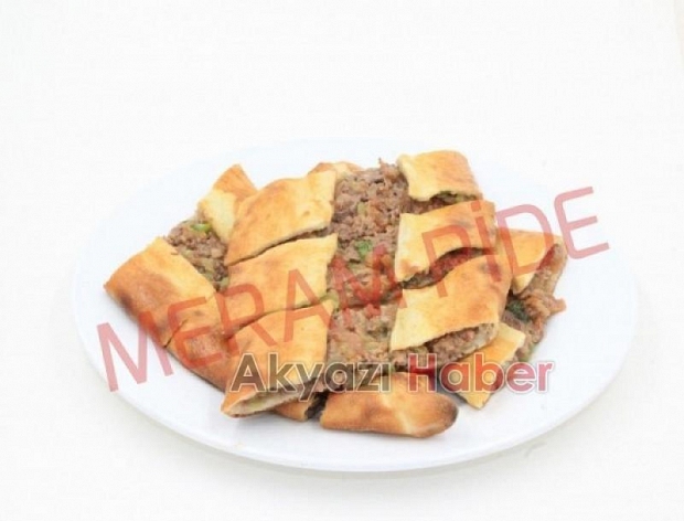 Meram Pide Karadeniz Yağlısı