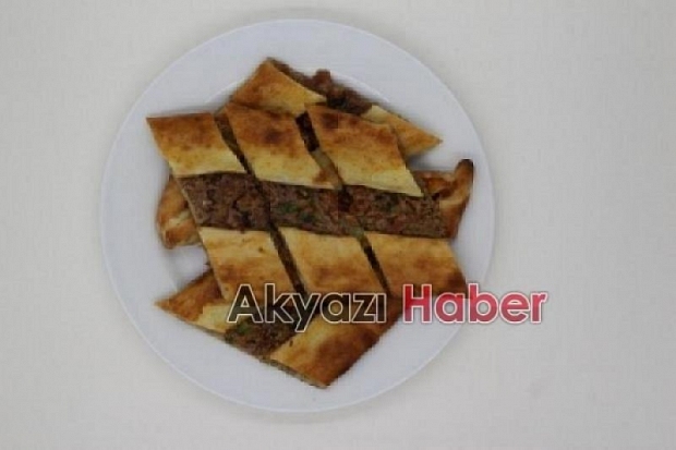 Meram Pide Karadeniz Yağlısı