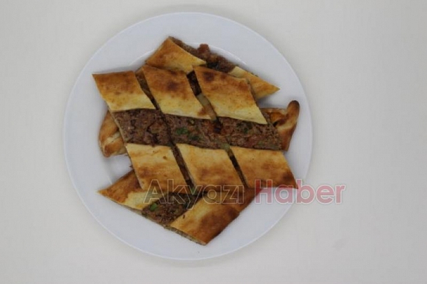 Meram Pide Karadeniz Yağlısı