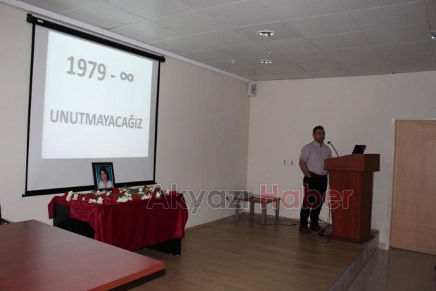 Mesai arkadaşları gözyaşlarıyla uğurladı