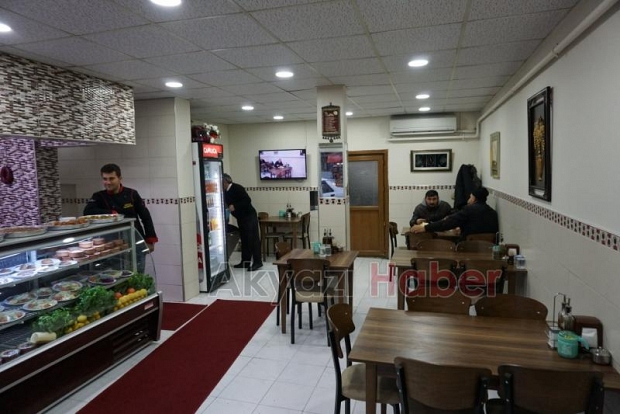 Meşhur Kazımpaşa Köftesi’nin Tadına Bakmadan Geçmeyin