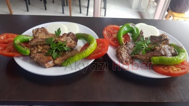 Meşhur Kazımpaşa Köftesinin Tadına Bakmadan Geçmeyin
