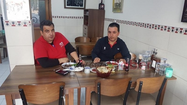 Meşhur Kazımpaşa Köftesinin Tadına Bakmadan Geçmeyin