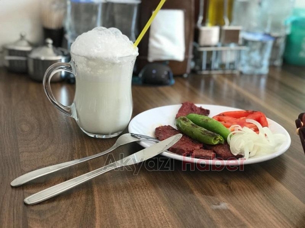 Meşhur Kazımpaşa Köftesinin Tadına Bakmadan Geçmeyin