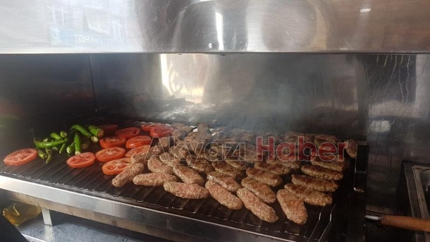 Meşhur Kazımpaşa Köftesinin Tadına Bakmadan Geçmeyin